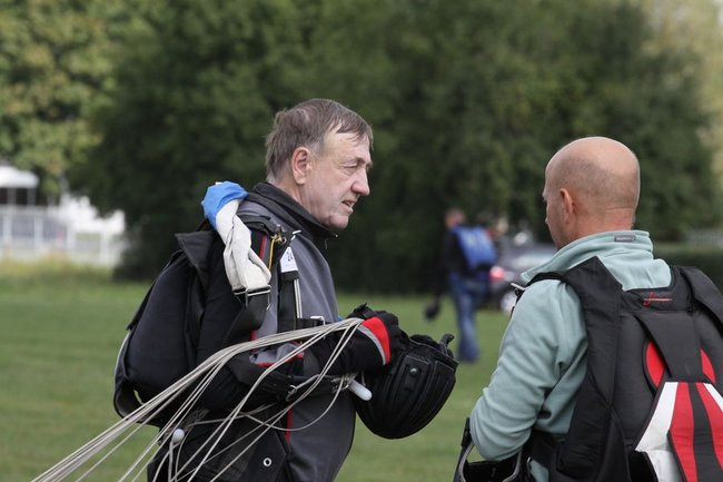 Wojsko rządziło /zdjęcia/