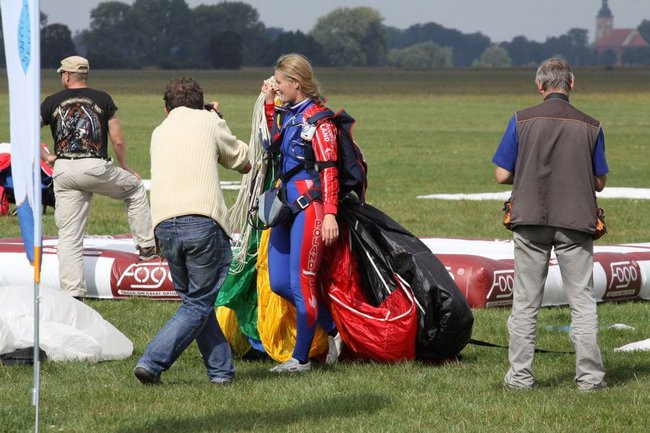 Wojsko rządziło /zdjęcia/