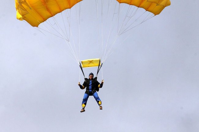 Wojsko rządziło /zdjęcia/