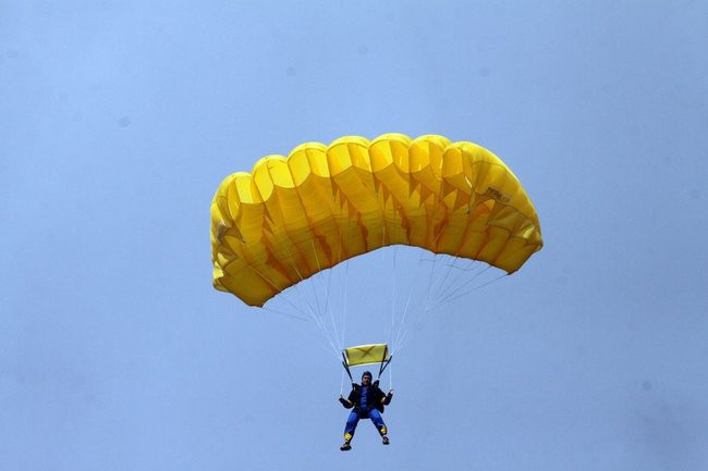 Wojsko rządziło /zdjęcia/