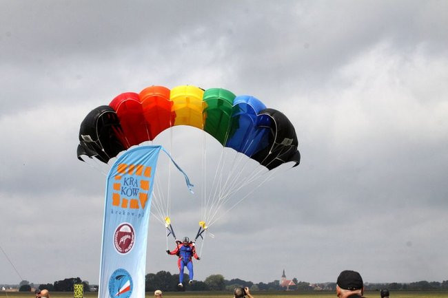 Wojsko rządziło /zdjęcia/