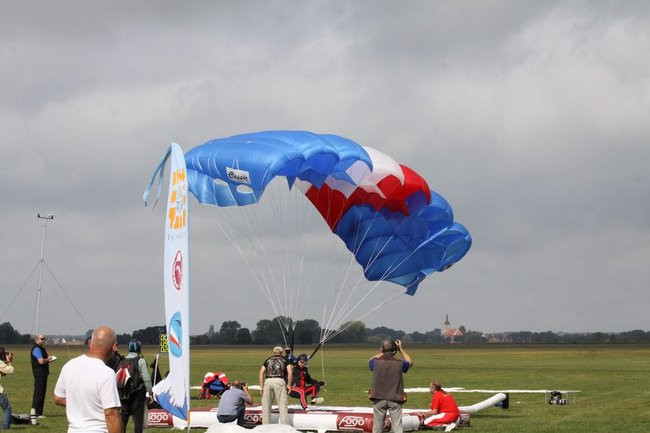 Wojsko rządziło /zdjęcia/