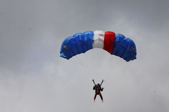 Wojsko rządziło /zdjęcia/
