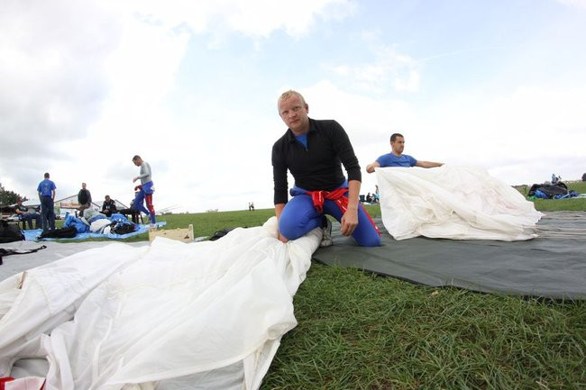 Wojsko rządziło /zdjęcia/