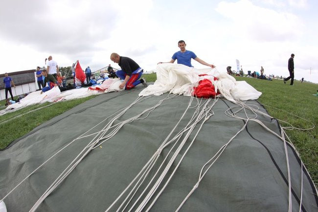 Wojsko rządziło /zdjęcia/