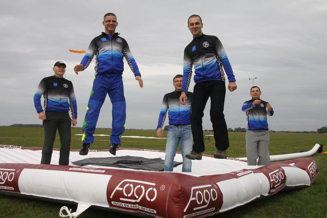 Wojsko rządziło /zdjęcia/