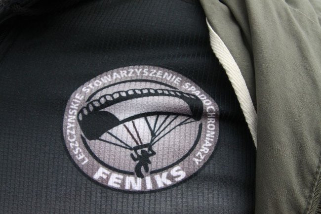 Wojsko rządziło /zdjęcia/