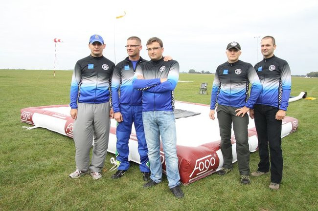 Wojsko rządziło /zdjęcia/