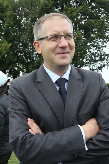 Wojsko rządziło /zdjęcia/