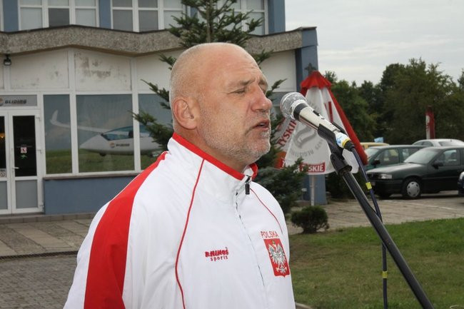 Wojsko rządziło /zdjęcia/