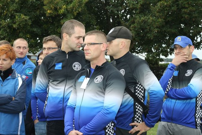 Wojsko rządziło /zdjęcia/