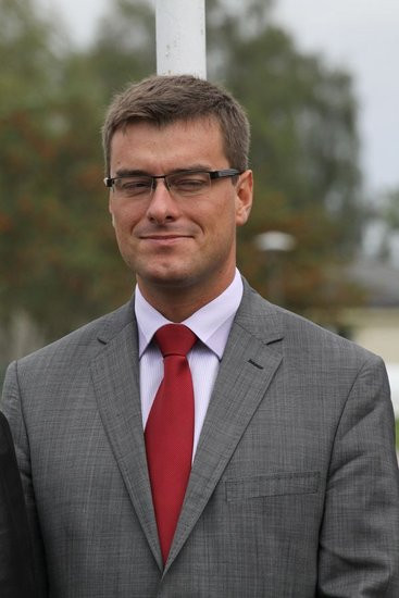 Wojsko rządziło /zdjęcia/