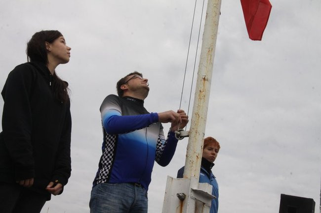 Wojsko rządziło /zdjęcia/