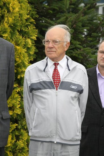 Wojsko rządziło /zdjęcia/