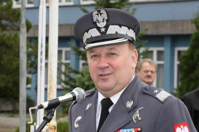 Wojsko rządziło /zdjęcia/