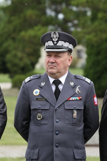 Wojsko rządziło /zdjęcia/