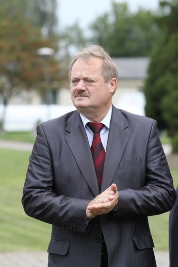 Wojsko rządziło /zdjęcia/