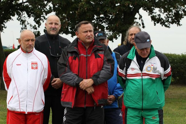 Wojsko rządziło /zdjęcia/