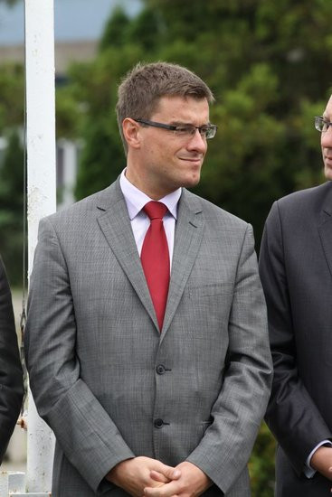 Wojsko rządziło /zdjęcia/