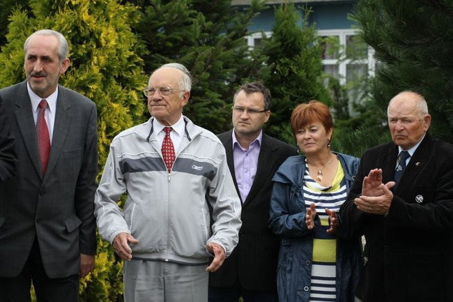 Wojsko rządziło /zdjęcia/