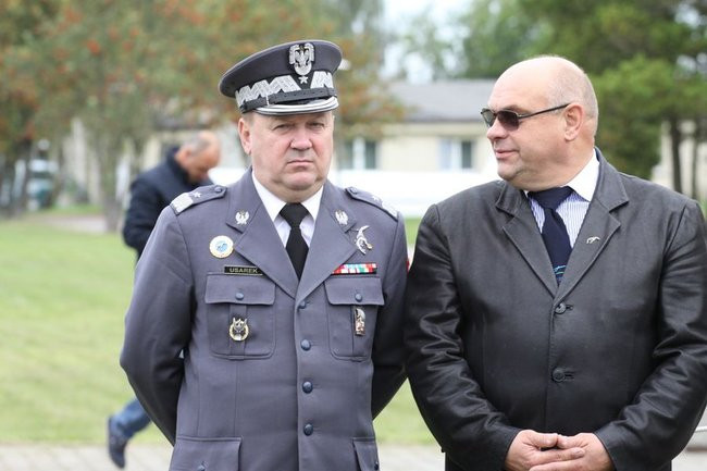 Wojsko rządziło /zdjęcia/