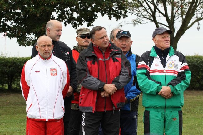 Wojsko rządziło /zdjęcia/