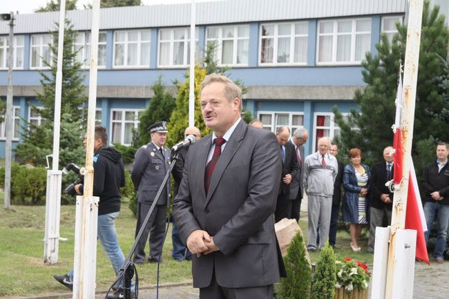 Wojsko rządziło /zdjęcia/