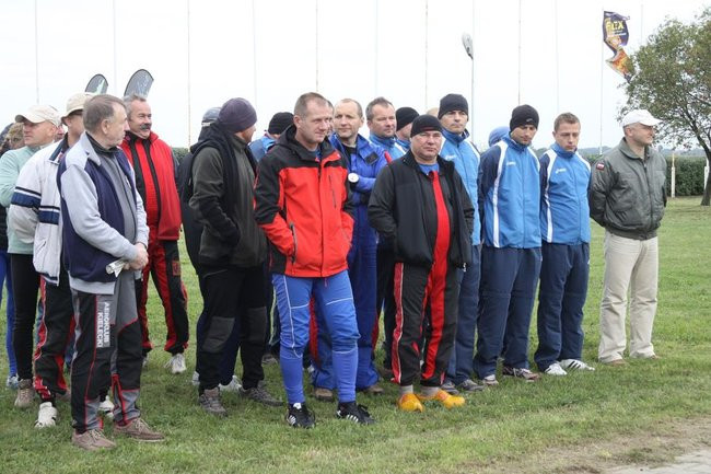 Wojsko rządziło /zdjęcia/