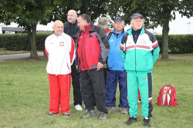 Wojsko rządziło /zdjęcia/