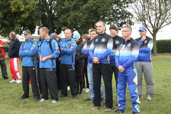 Wojsko rządziło /zdjęcia/