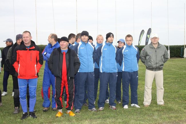 Wojsko rządziło /zdjęcia/