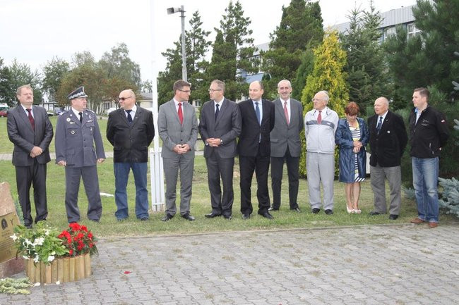 Wojsko rządziło /zdjęcia/