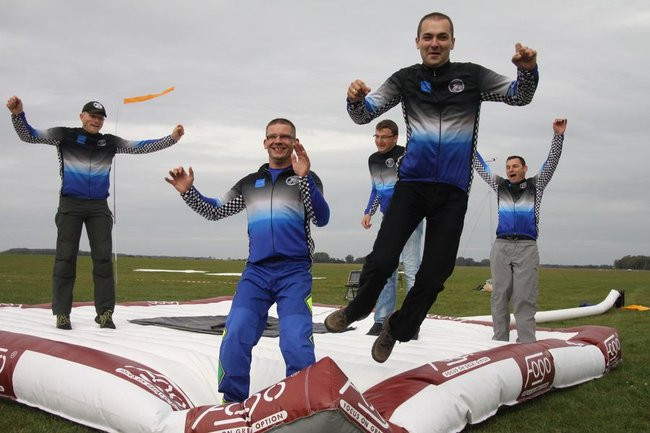 Wojsko rządziło /zdjęcia/