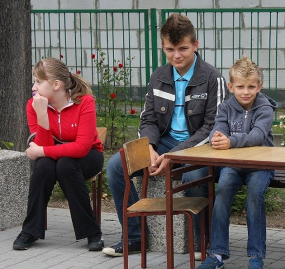 Rodzinny festyn w Dąbczu (zdjęcia)