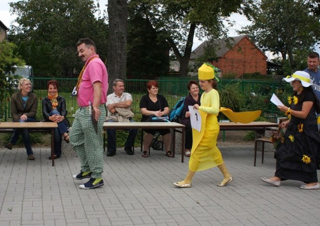Rodzinny festyn w Dąbczu (zdjęcia)