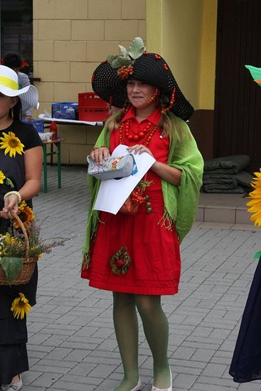 Rodzinny festyn w Dąbczu (zdjęcia)