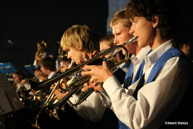 Dni Muzyki i Folkloru na rynku (zdjęcie)