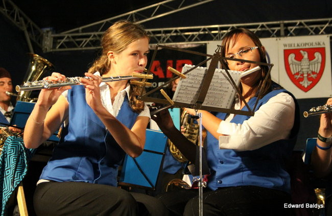 Dni Muzyki i Folkloru na rynku (zdjęcie)
