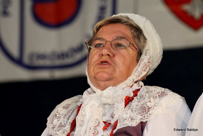 Dni Muzyki i Folkloru na rynku (zdjęcie)