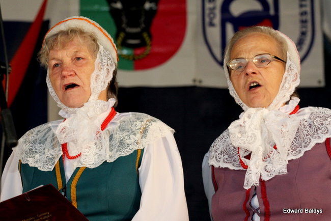 Dni Muzyki i Folkloru na rynku (zdjęcie)