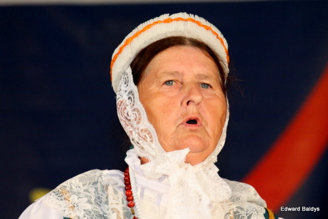 Dni Muzyki i Folkloru na rynku (zdjęcie)