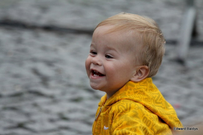 Dni Muzyki i Folkloru na rynku (zdjęcie)