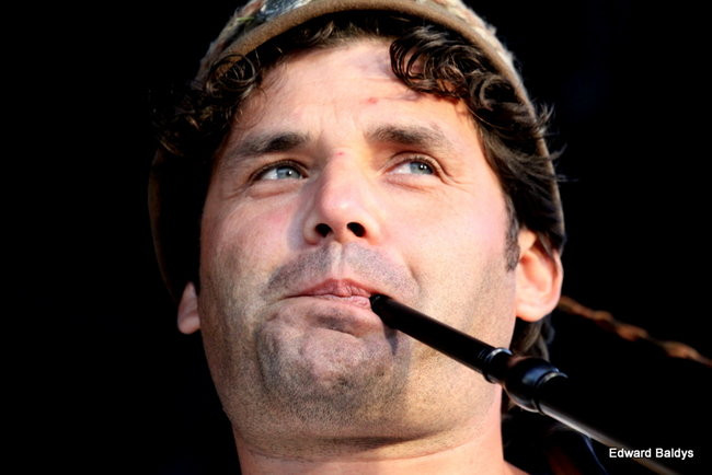 Dni Muzyki i Folkloru na rynku (zdjęcie)