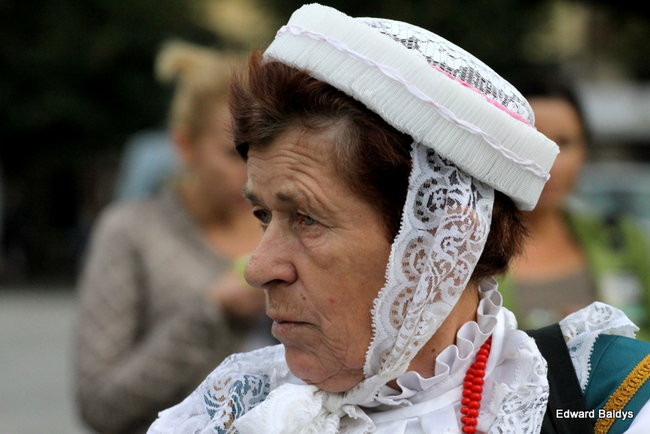Dni Muzyki i Folkloru na rynku (zdjęcie)