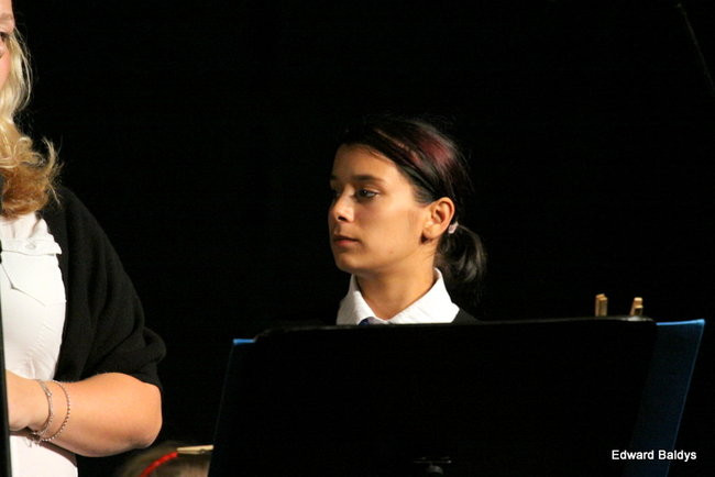 Dni Muzyki i Folkloru na rynku (zdjęcie)