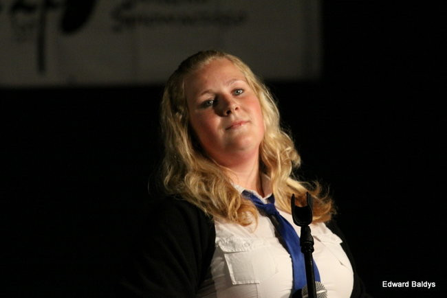 Dni Muzyki i Folkloru na rynku (zdjęcie)