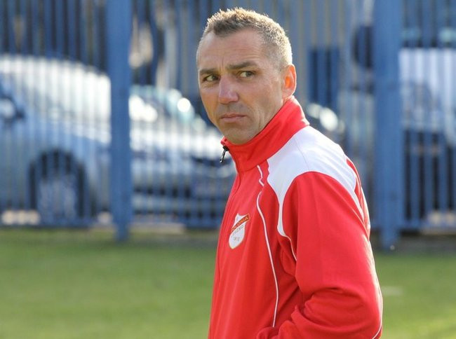 Ostre strzelanie (zdjęcia)