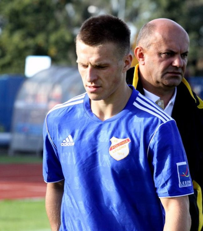 Ostre strzelanie (zdjęcia)