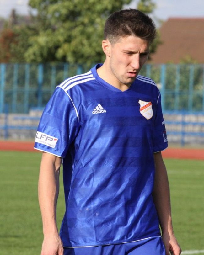 Ostre strzelanie (zdjęcia)