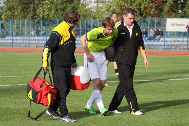 Ostre strzelanie (zdjęcia)